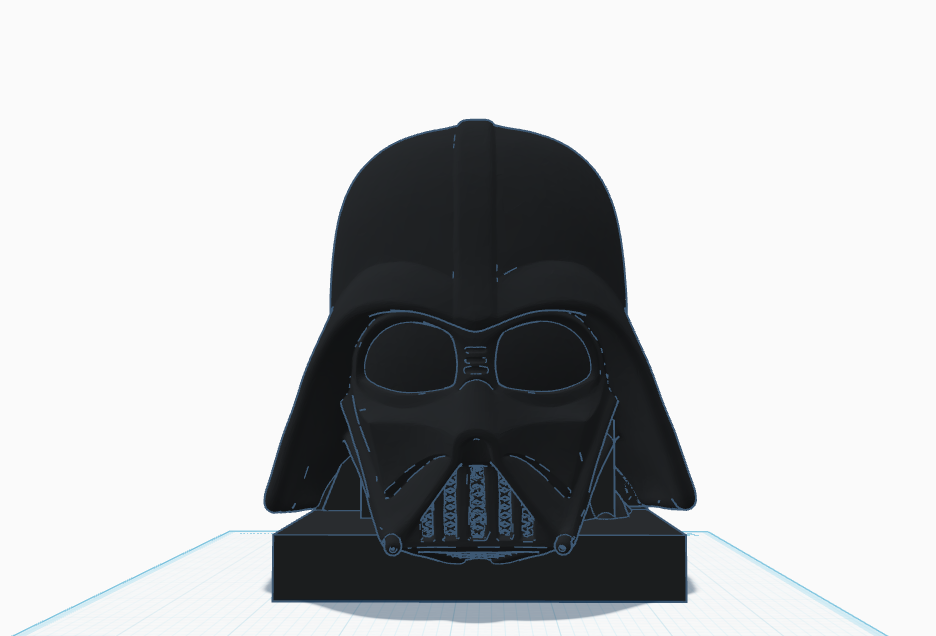 Star Wars PS5 Controller Holder