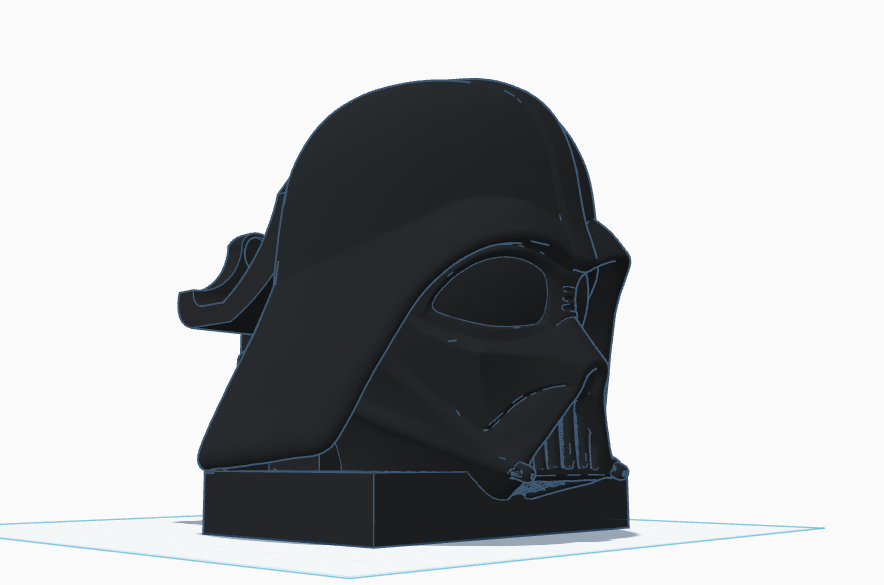 Star Wars PS5 Controller Holder